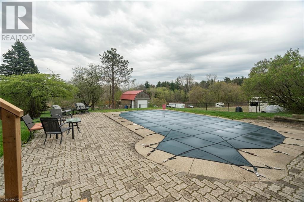 24 Highway 24, Scotland, Ontario  N0E 1R0 - Photo 43 - 40751551