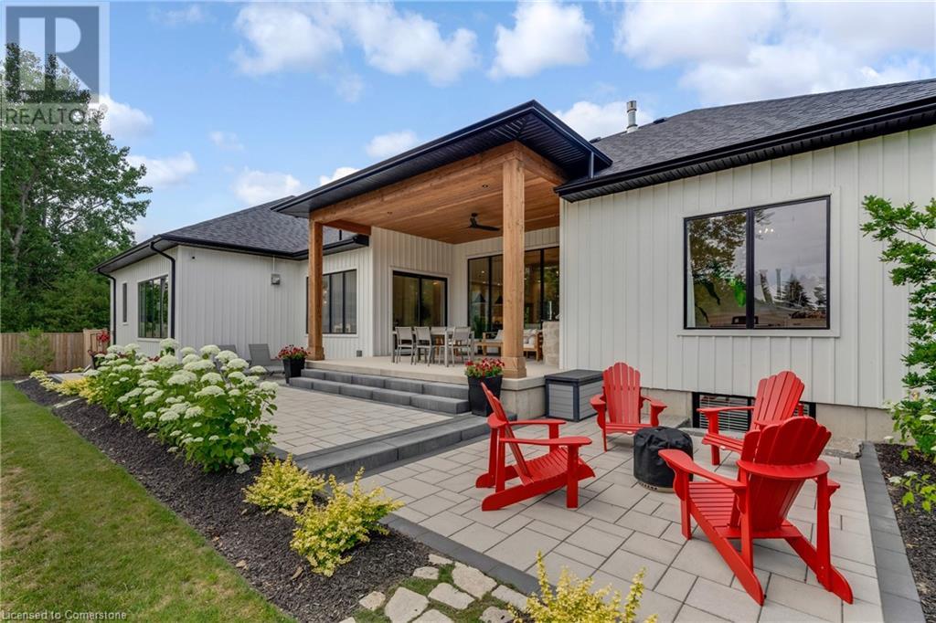 4678 Lobsinger Line, Crosshill, Ontario  N0K 1L0 - Photo 41 - 40750021