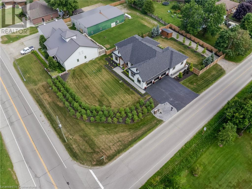 4678 Lobsinger Line, Crosshill, Ontario  N0K 1L0 - Photo 47 - 40750021