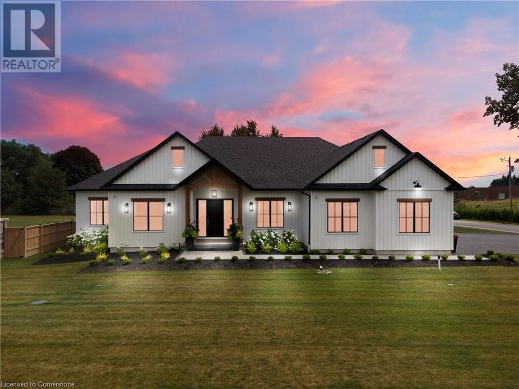 4678 Lobsinger Line, Crosshill, Ontario  N0K 1L0 - Photo 50 - 40750021