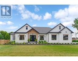 4678 LOBSINGER Line, crosshill, Ontario