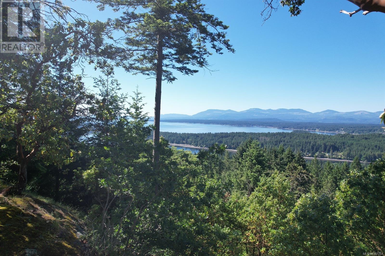 LOT 3 Seymour Rd, Gabriola Island, British Columbia