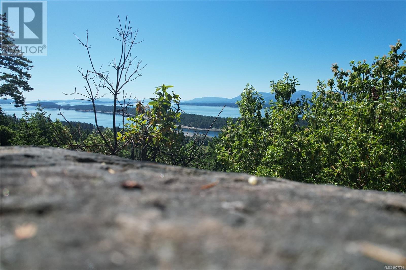 Lot 3 Seymour Rd, Gabriola Island, British Columbia  V0R 1X6 - Photo 2 - 1007764