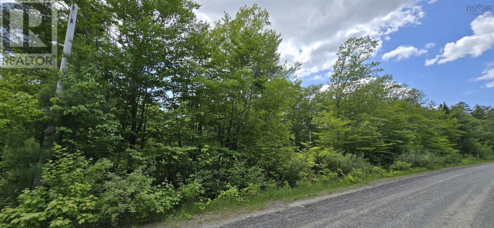 Lot 24-3 East Clifford Road, East Clifford, Nova Scotia  B4V 7R8 - Photo 1 - 202513798
