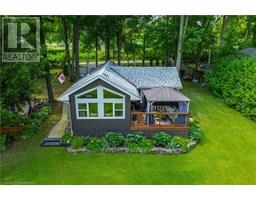 516 FIFTH Street N, belwood, Ontario