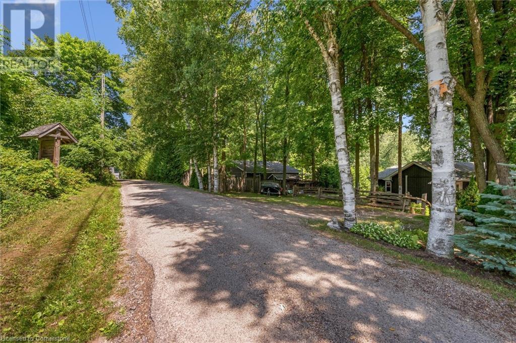 516 Fifth Street N, Belwood, Ontario  N0B 1J0 - Photo 14 - 40752374