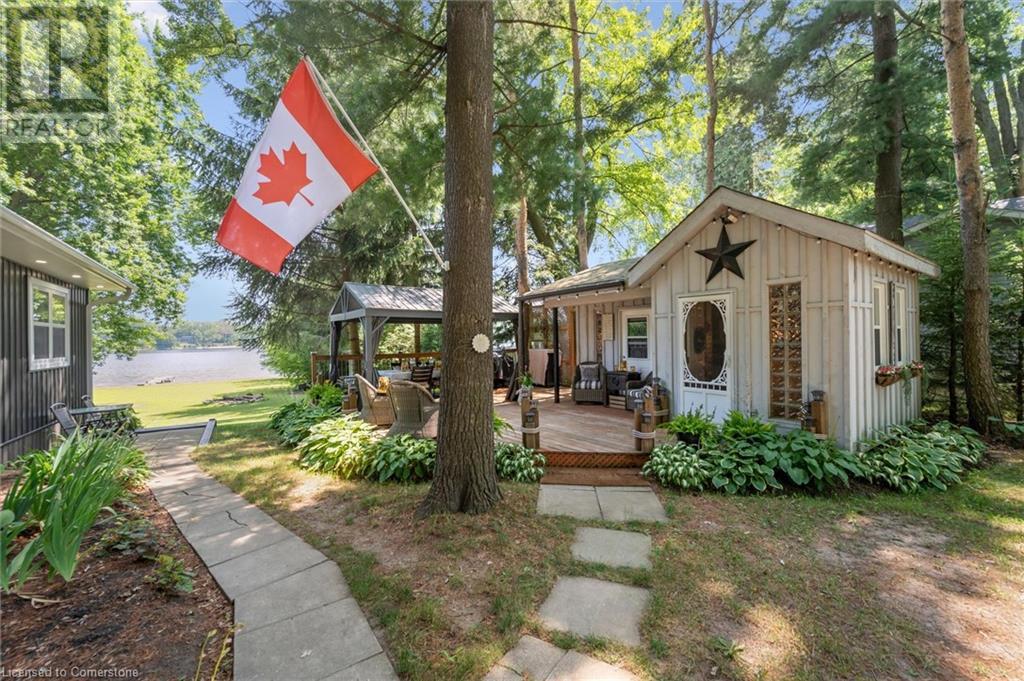516 Fifth Street N, Belwood, Ontario  N0B 1J0 - Photo 31 - 40752374