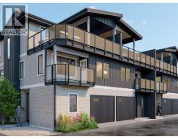 724 Morrison Avenue Unit# 3, kelowna, British Columbia