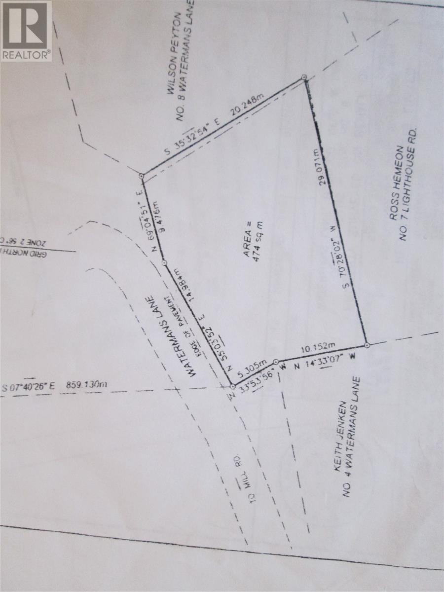 6 Watermans Lane, Botwood, Newfoundland & Labrador  A0H 1E0 - Photo 6 - 1288042