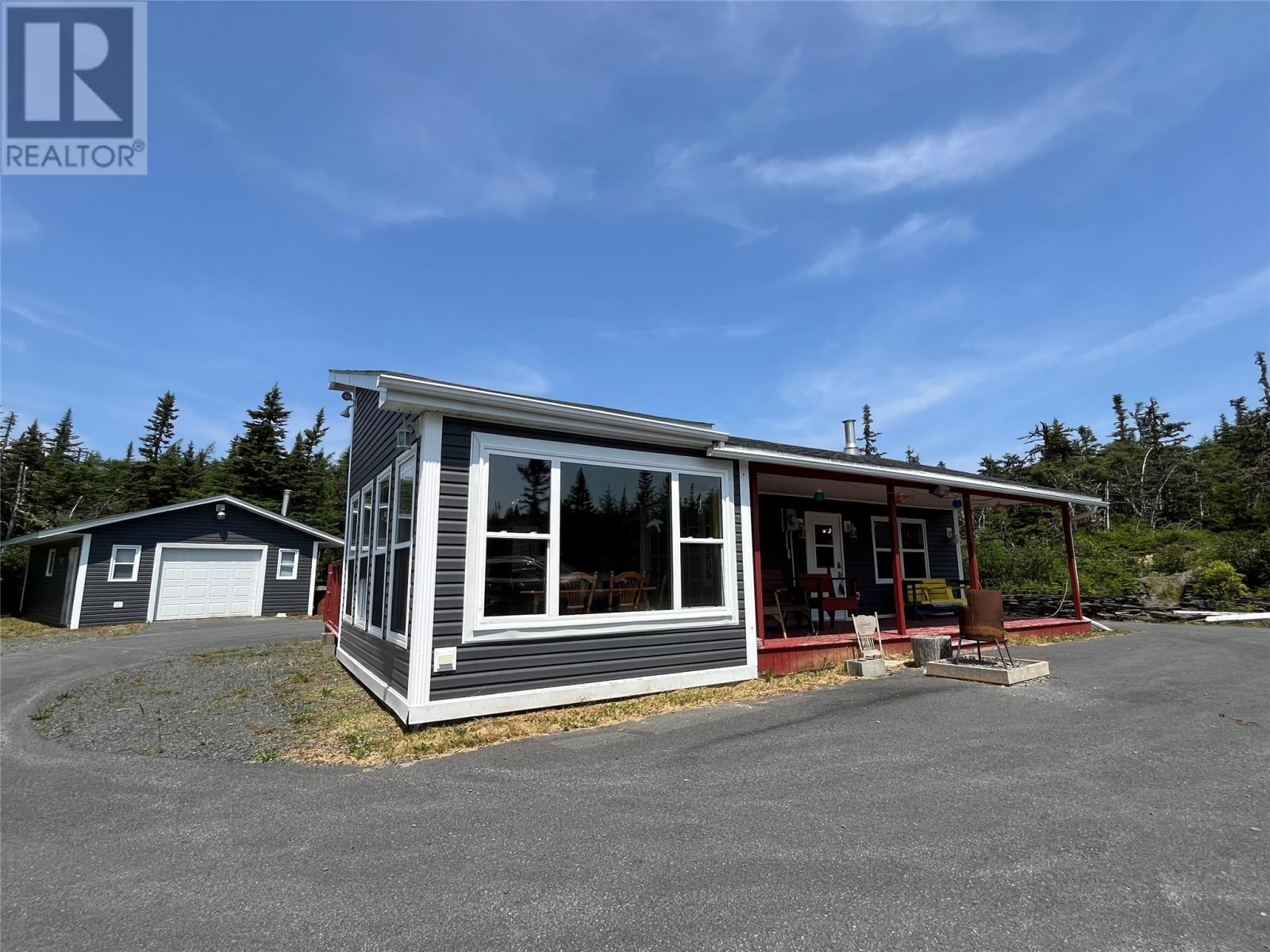 0 Hodgewater Line Makinsons Newfoundland & Labrador Canada A1A2X0, for Sale, residential, Haris Barki, Keller Williams Platinum Realty