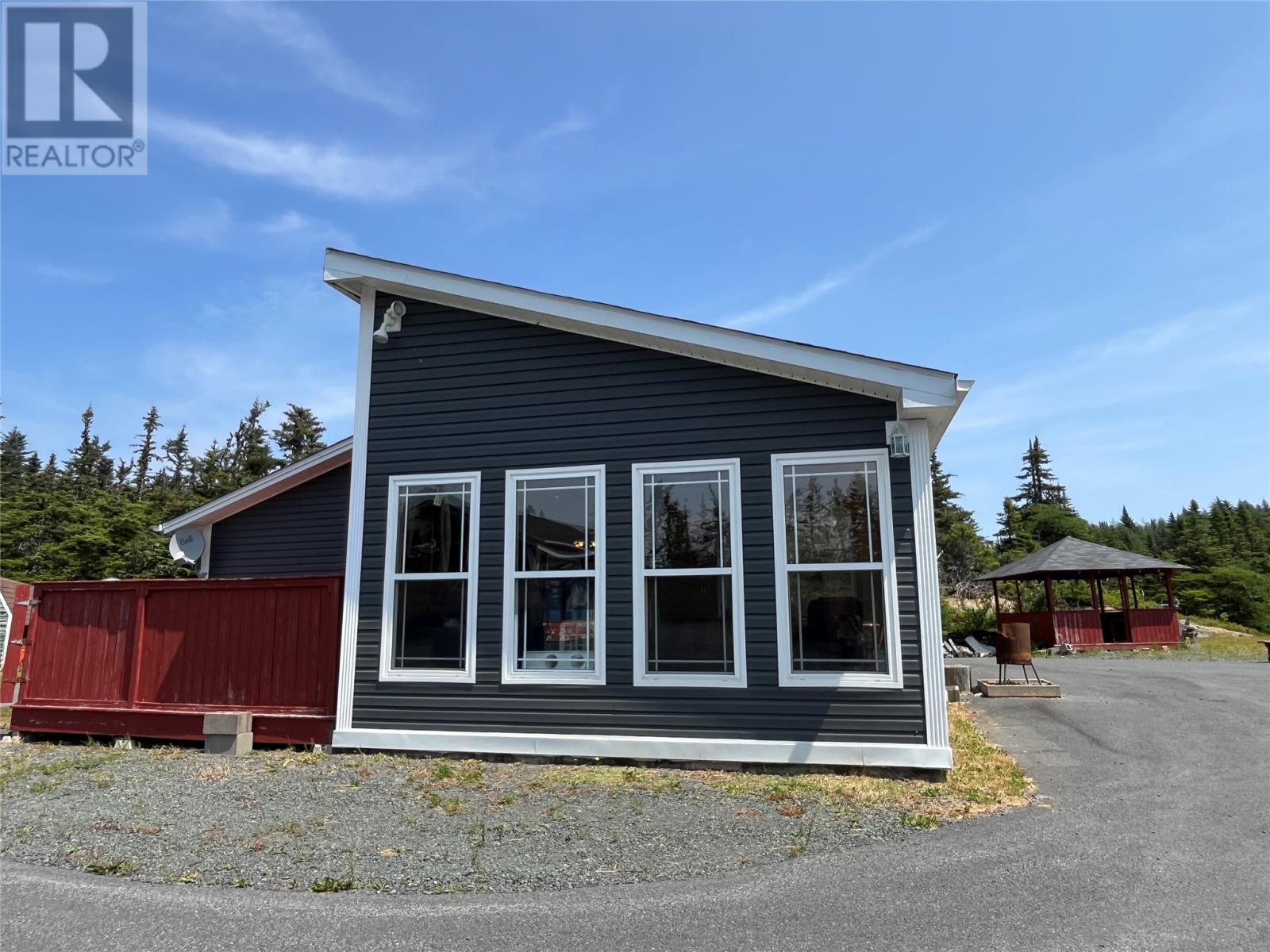 0 Hodgewater Line, Makinsons, Newfoundland & Labrador  A1A 2X0 - Photo 5 - 1288029