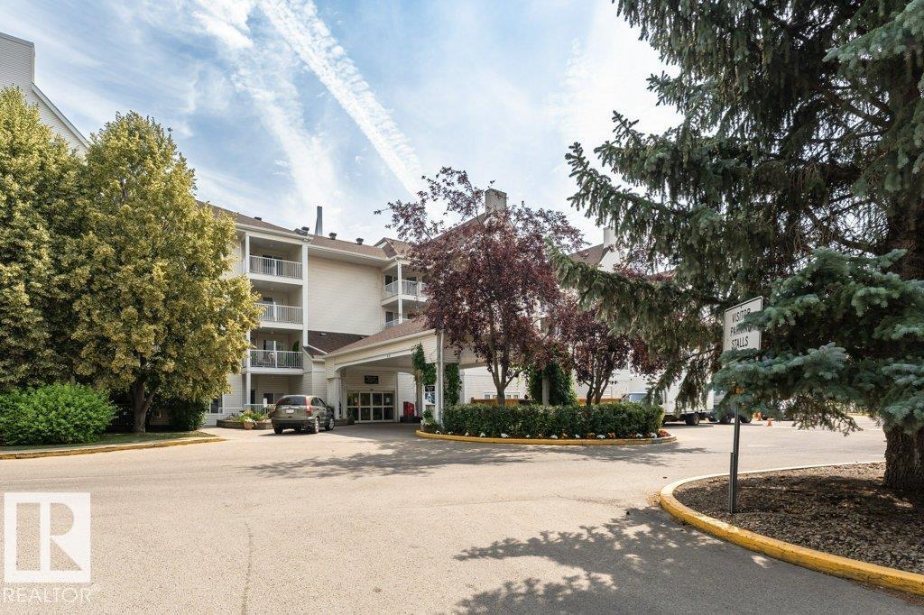 #416 78 Mckenney Av, St. Albert, Alberta  T8N 1L9 - Photo 1 - E4448284