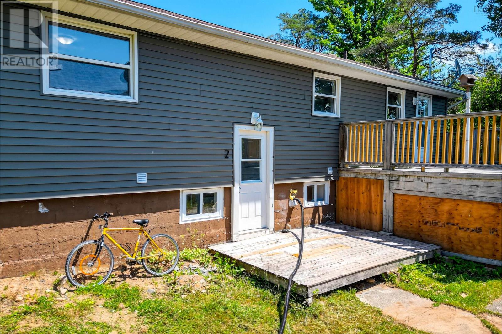 A & B 34 Raymond Drive, Lower Sackville, Nova Scotia  B4C 1H1 - Photo 20 - 202517968