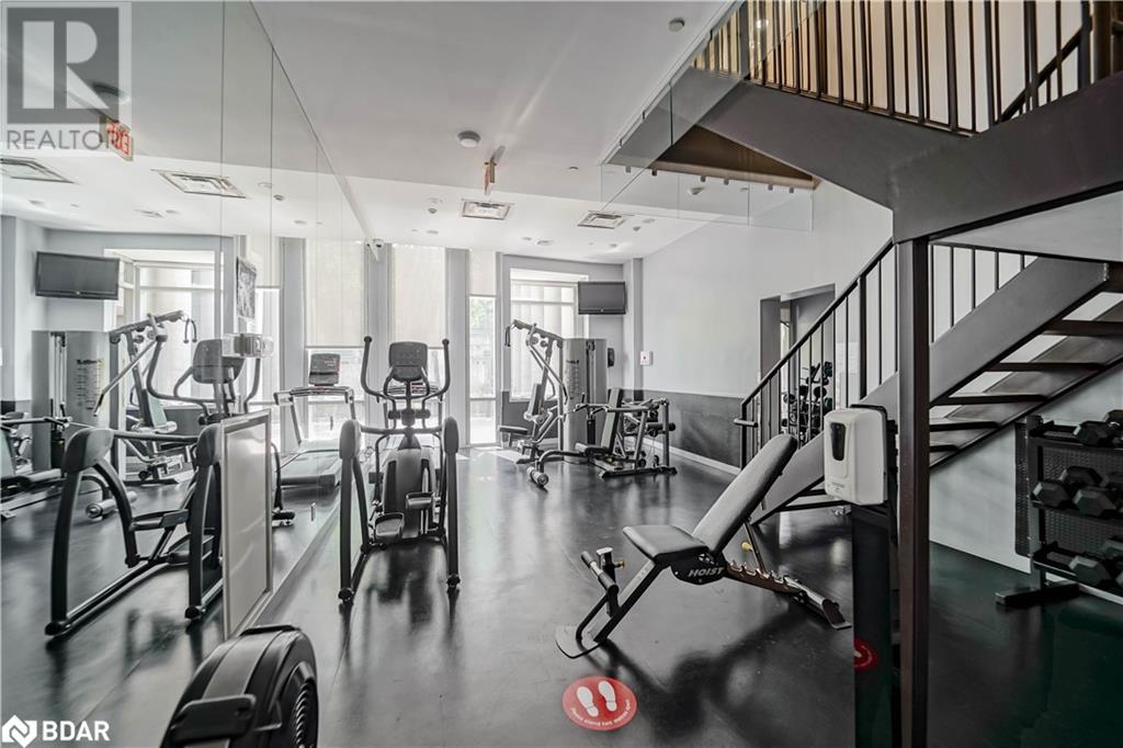 30 Canterbury Place Unit# 507, Toronto, Ontario  M2N 0B9 - Photo 10 - 40752306