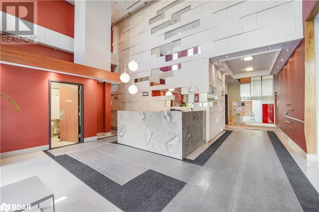 30 Canterbury Place Unit# 507, Toronto, Ontario  M2N 0B9 - Photo 3 - 40752306
