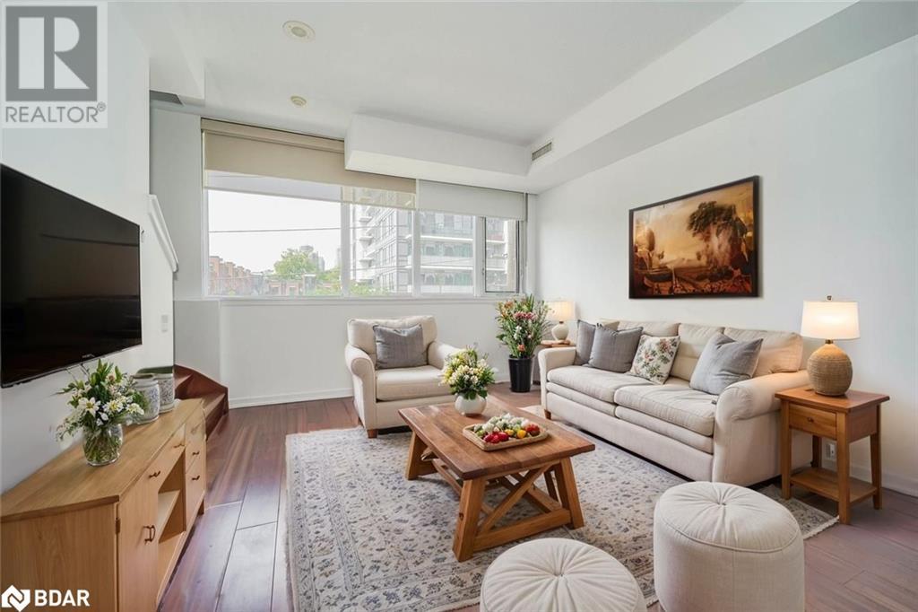 30 Canterbury Place Unit# 507, Toronto, Ontario  M2N 0B9 - Photo 4 - 40752306