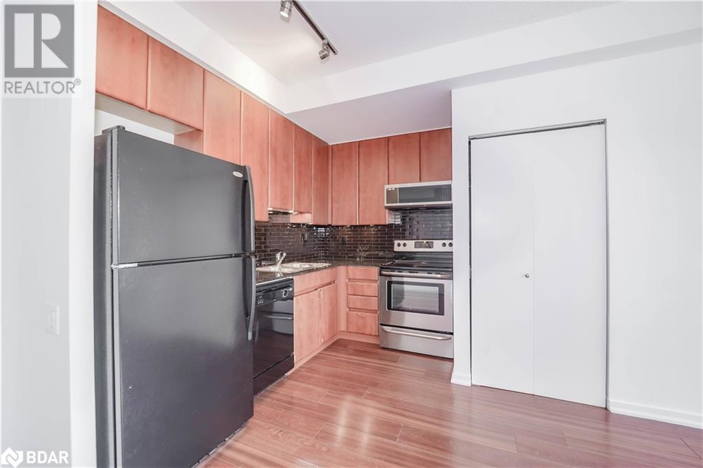 30 Canterbury Place Unit# 507, Toronto, Ontario  M2N 0B9 - Photo 6 - 40752306