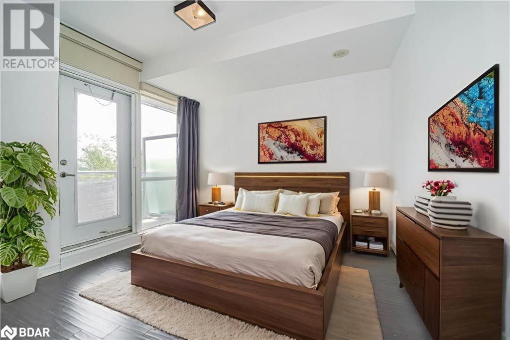 30 Canterbury Place Unit# 507, Toronto, Ontario  M2N 0B9 - Photo 7 - 40752306