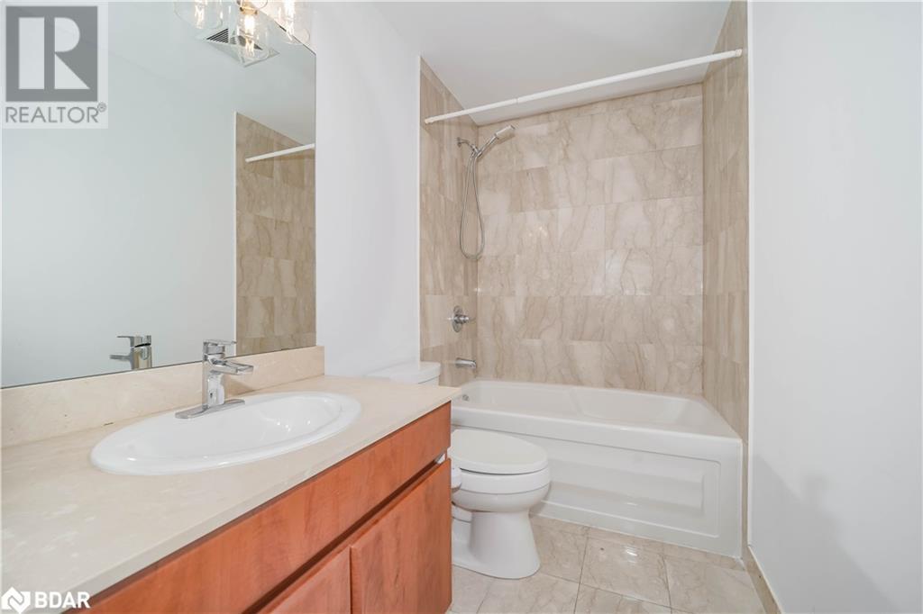 30 Canterbury Place Unit# 507, Toronto, Ontario  M2N 0B9 - Photo 8 - 40752306