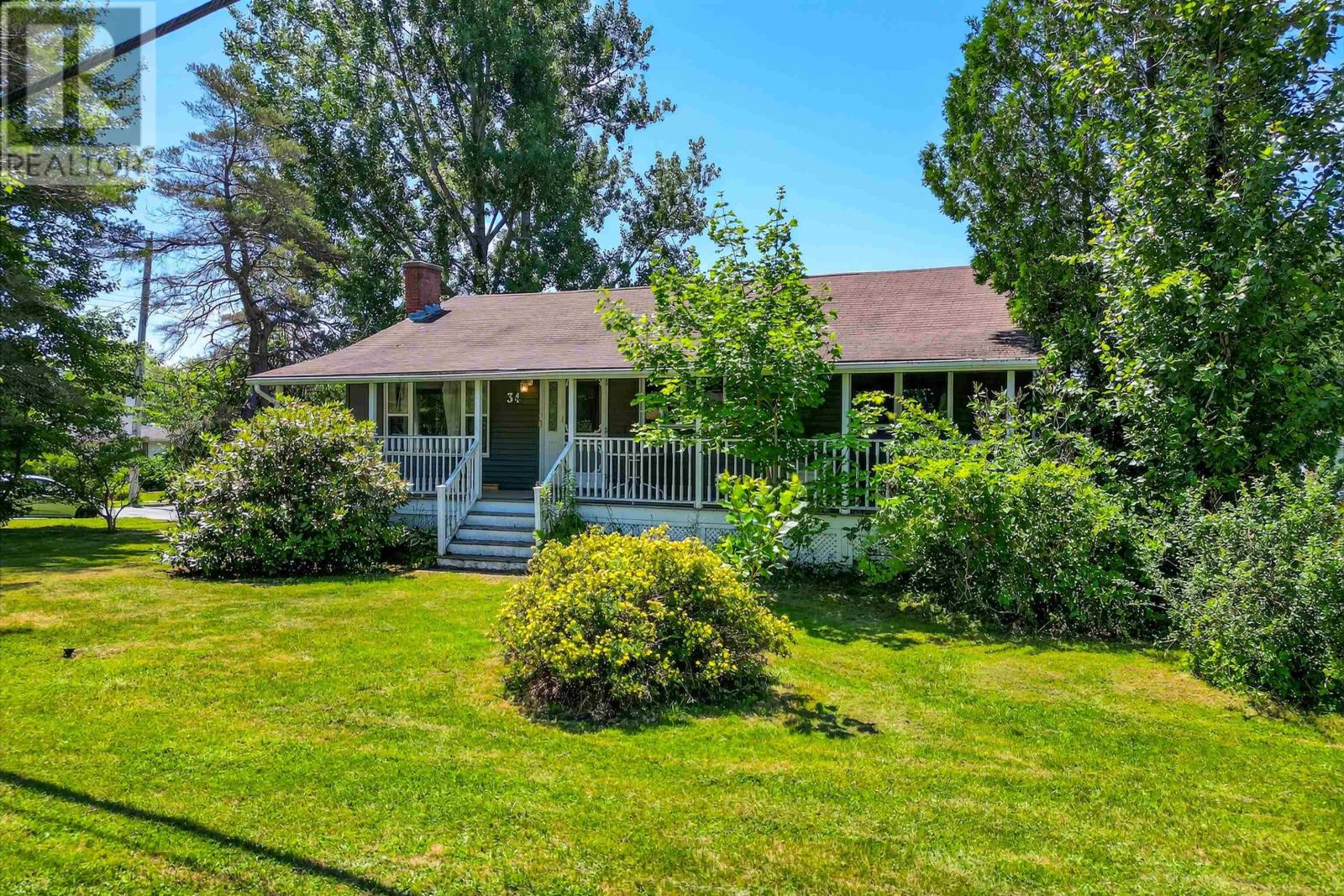 A & B 34 Raymond Drive, Lower Sackville, Nova Scotia  B4C 1H1 - Photo 31 - 202517968