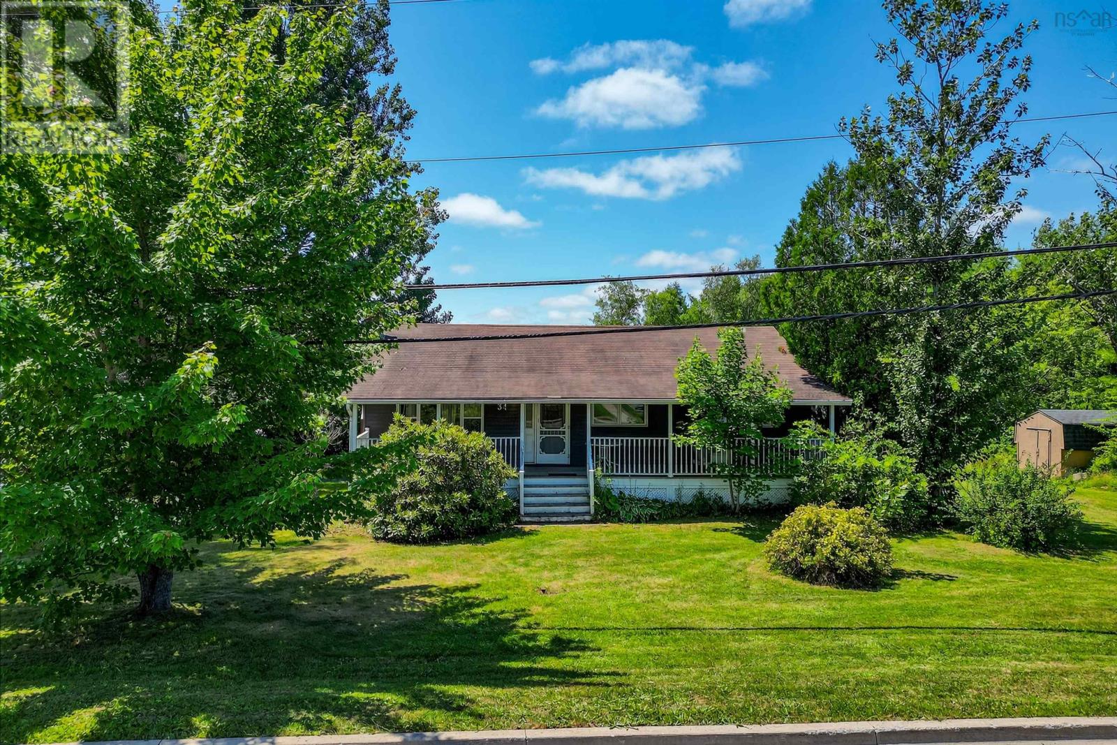 A & B 34 Raymond Drive, Lower Sackville, Nova Scotia  B4C 1H1 - Photo 41 - 202517968