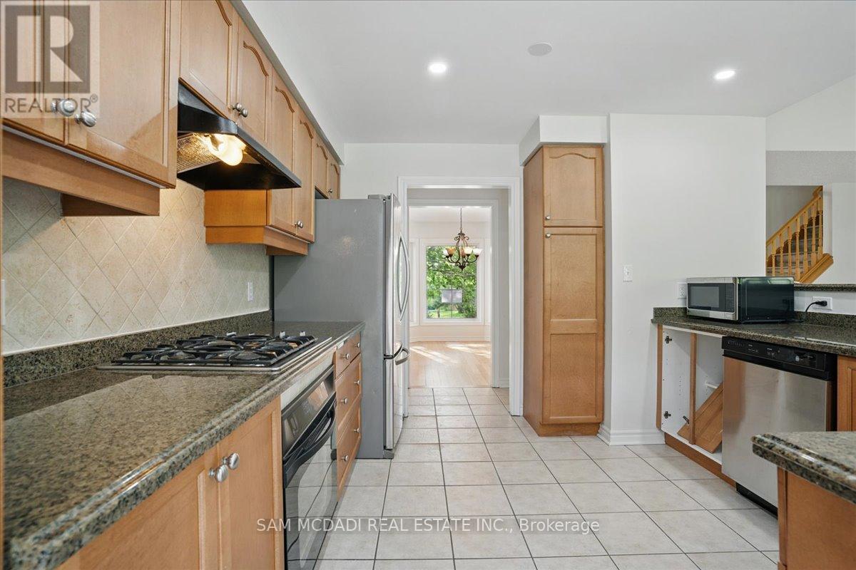 20 - 6 Valley Ridge Lane, Hamilton, Ontario  L8N 2Z7 - Photo 18 - X12291276