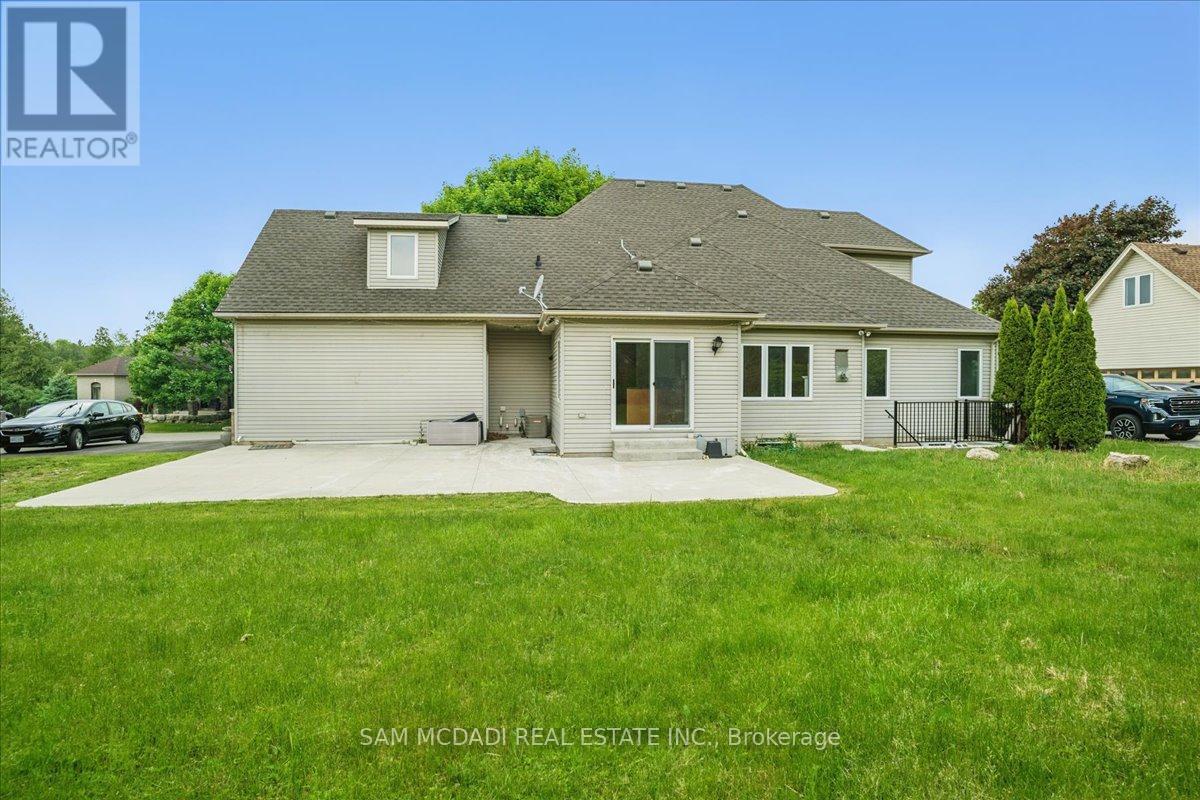 20 - 6 Valley Ridge Lane, Hamilton, Ontario  L8N 2Z7 - Photo 46 - X12291276