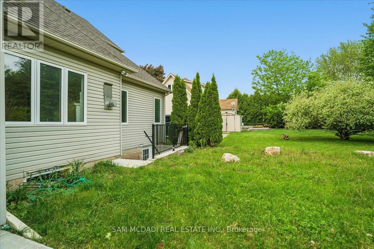 20 - 6 Valley Ridge Lane, Hamilton, Ontario  L8N 2Z7 - Photo 49 - X12291276