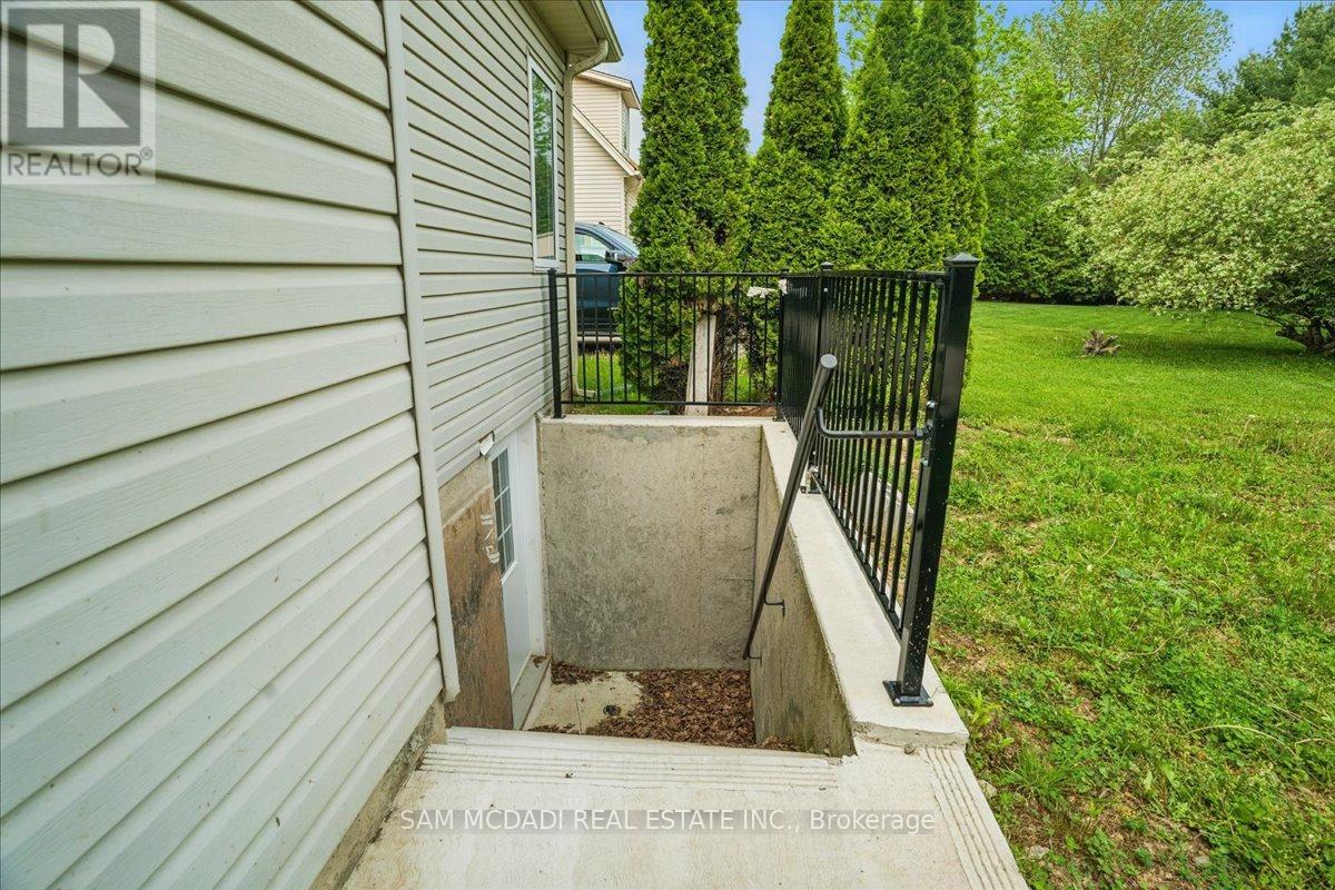 20 - 6 Valley Ridge Lane, Hamilton, Ontario  L8N 2Z7 - Photo 50 - X12291276