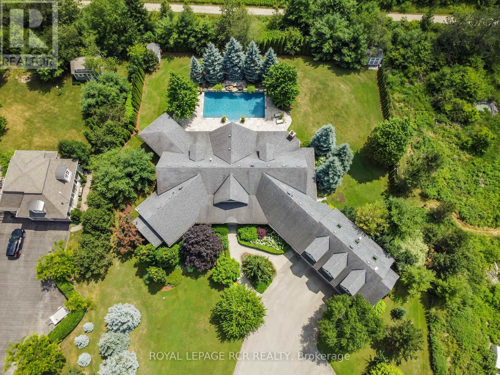 9727 DUNDAS STREET E, Erin, Ontario