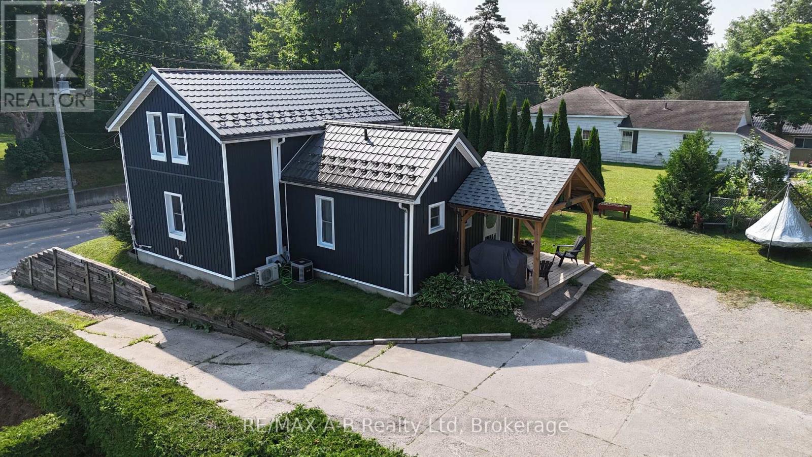 158 James Street N, St. Marys, Ontario  N4X 1B3 - Photo 37 - X12291529