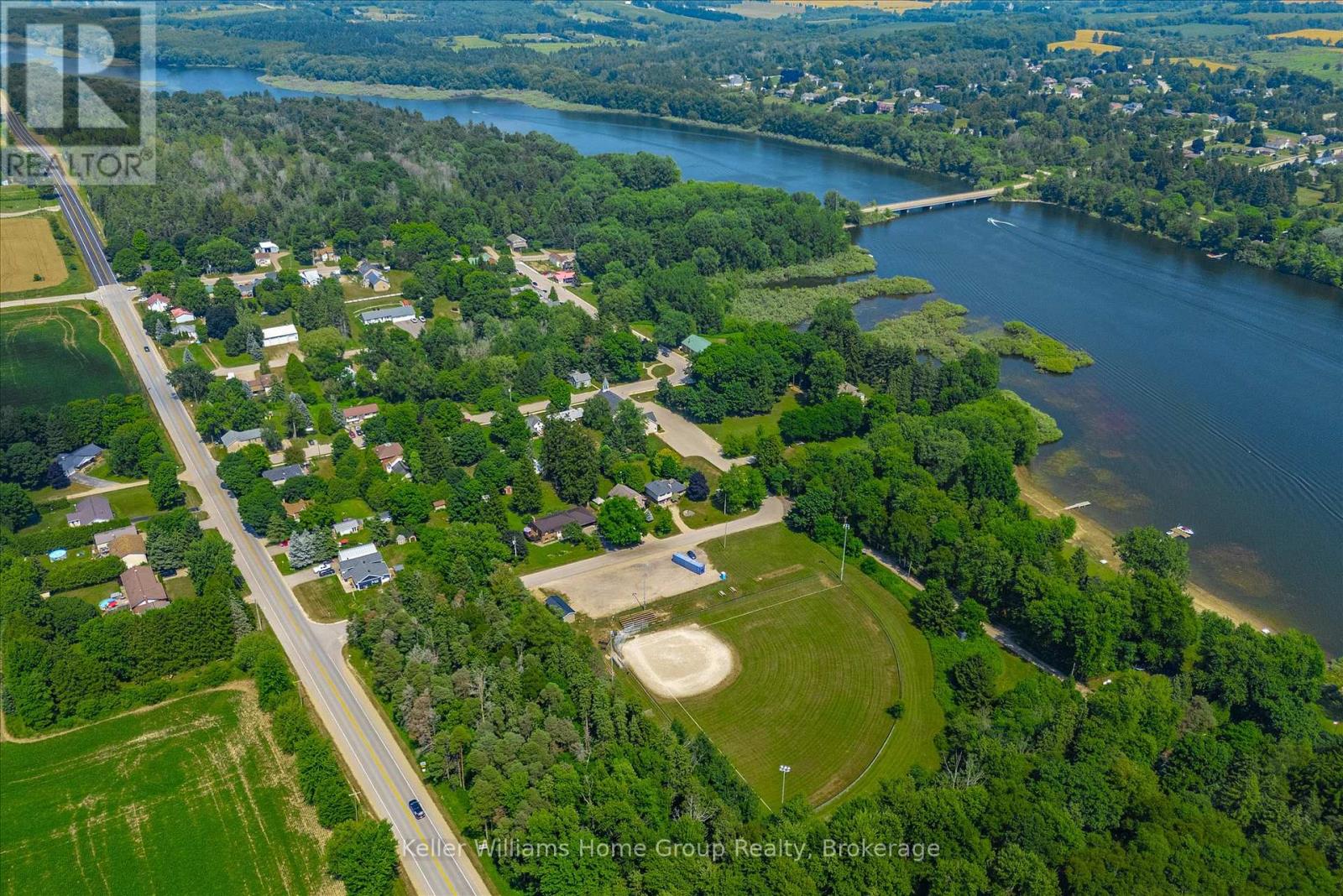 516 Fifth Street N, Centre Wellington, Ontario  N0B 1J0 - Photo 42 - X12291569