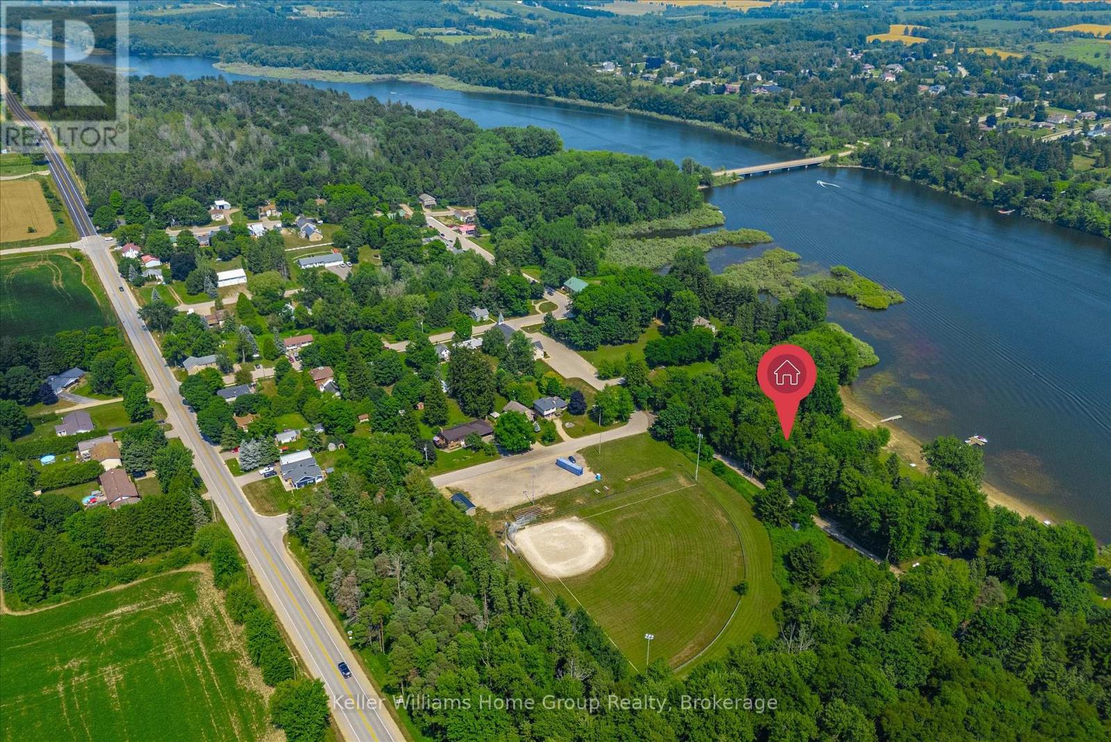 516 Fifth Street N, Centre Wellington, Ontario  N0B 1J0 - Photo 43 - X12291569