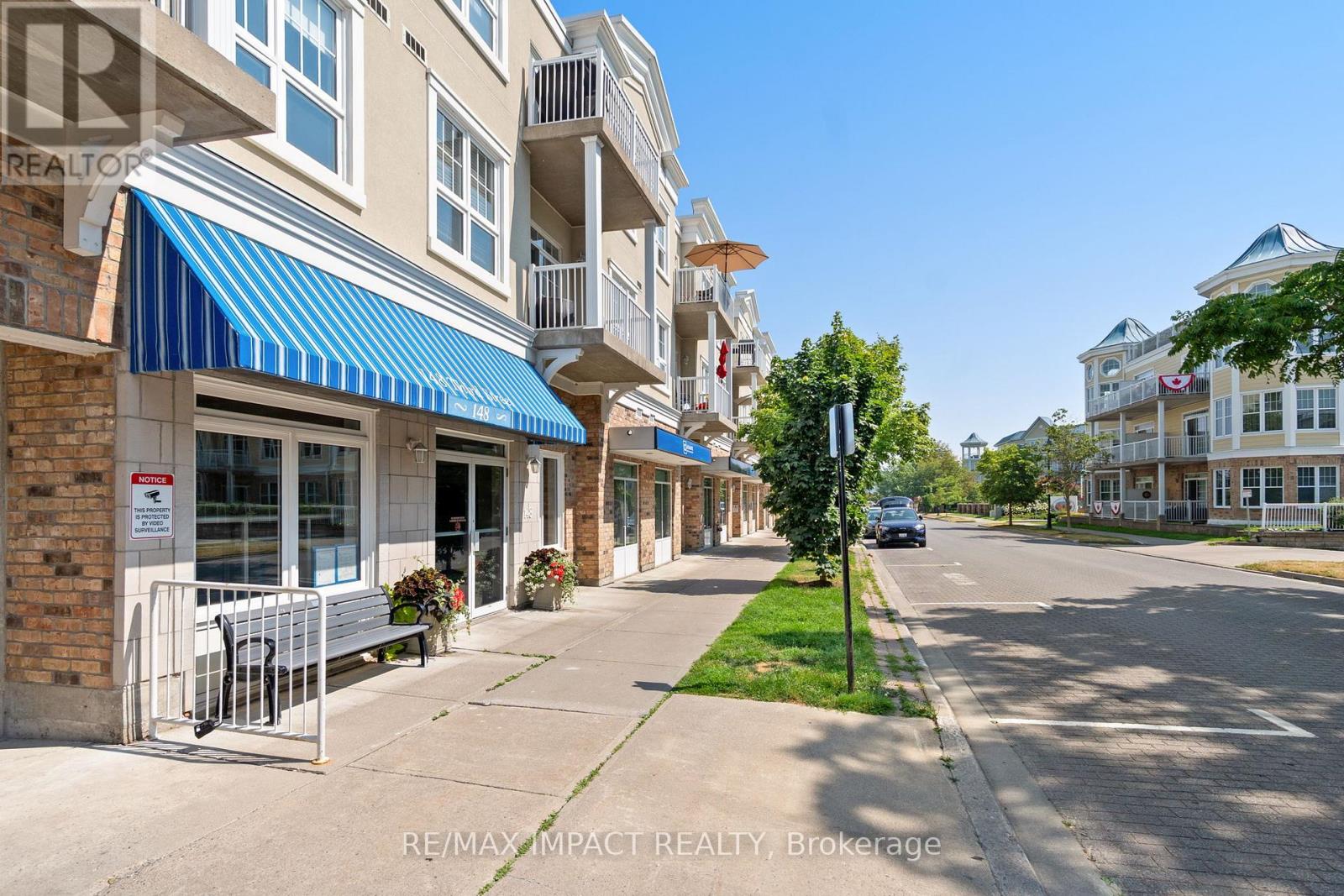 222 - 148 Third Street, Cobourg, Ontario  K9A 5X2 - Photo 12 - X12291559