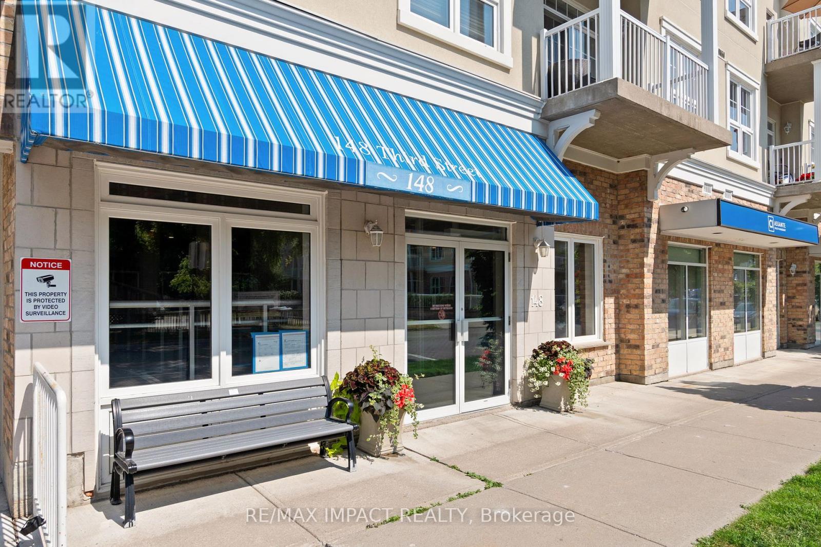 222 - 148 Third Street, Cobourg, Ontario  K9A 5X2 - Photo 13 - X12291559