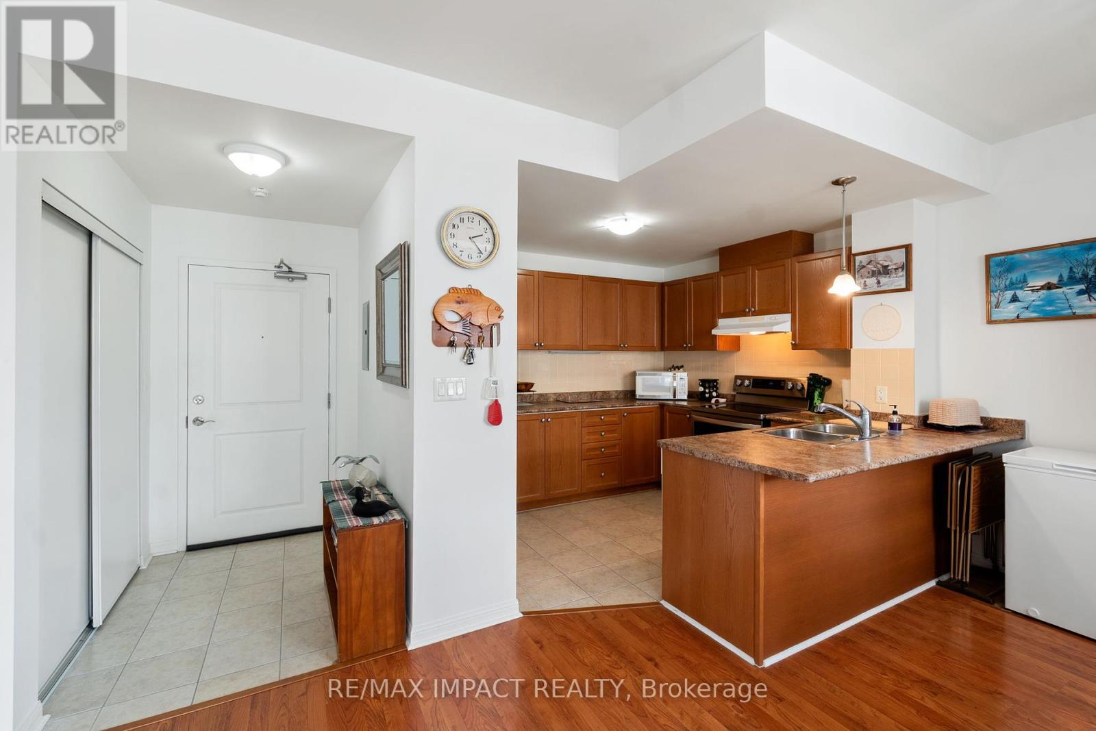 222 - 148 Third Street, Cobourg, Ontario  K9A 5X2 - Photo 22 - X12291559
