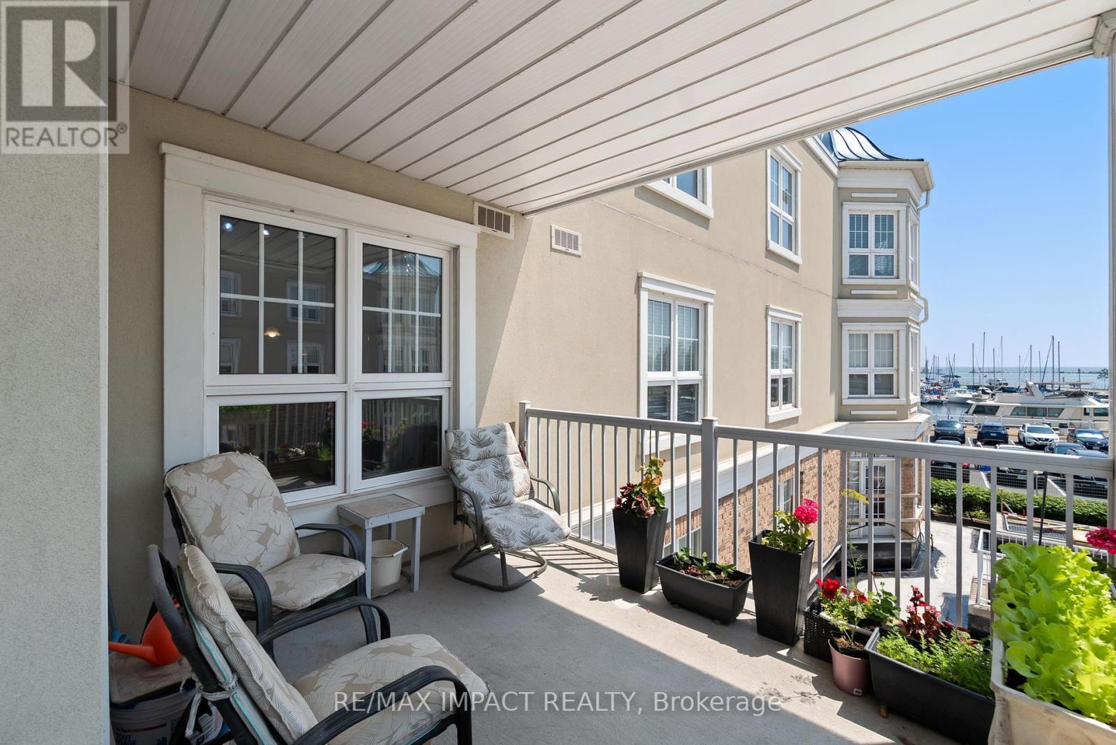 222 - 148 Third Street, Cobourg, Ontario  K9A 5X2 - Photo 35 - X12291559