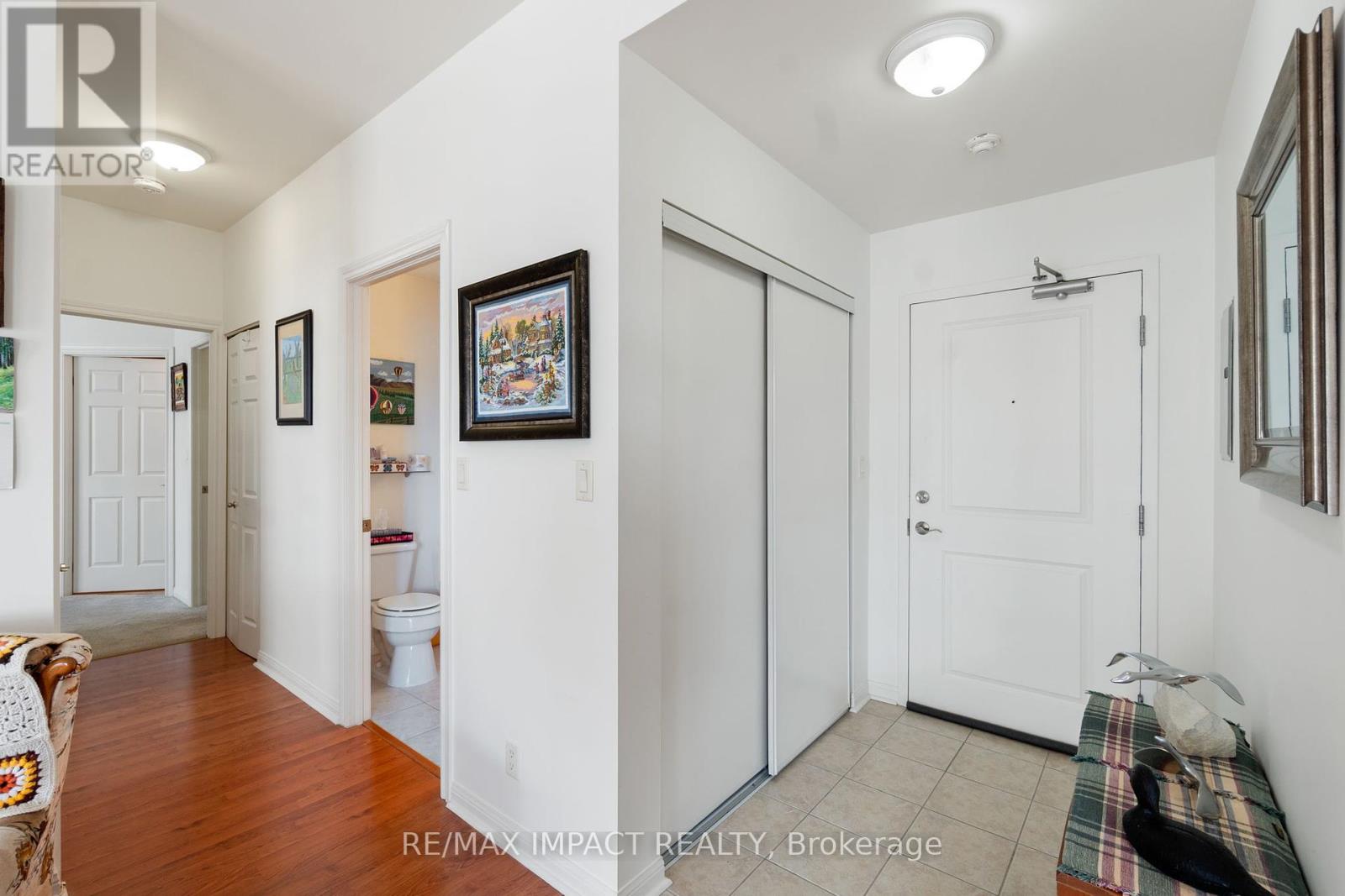 222 - 148 Third Street, Cobourg, Ontario  K9A 5X2 - Photo 38 - X12291559