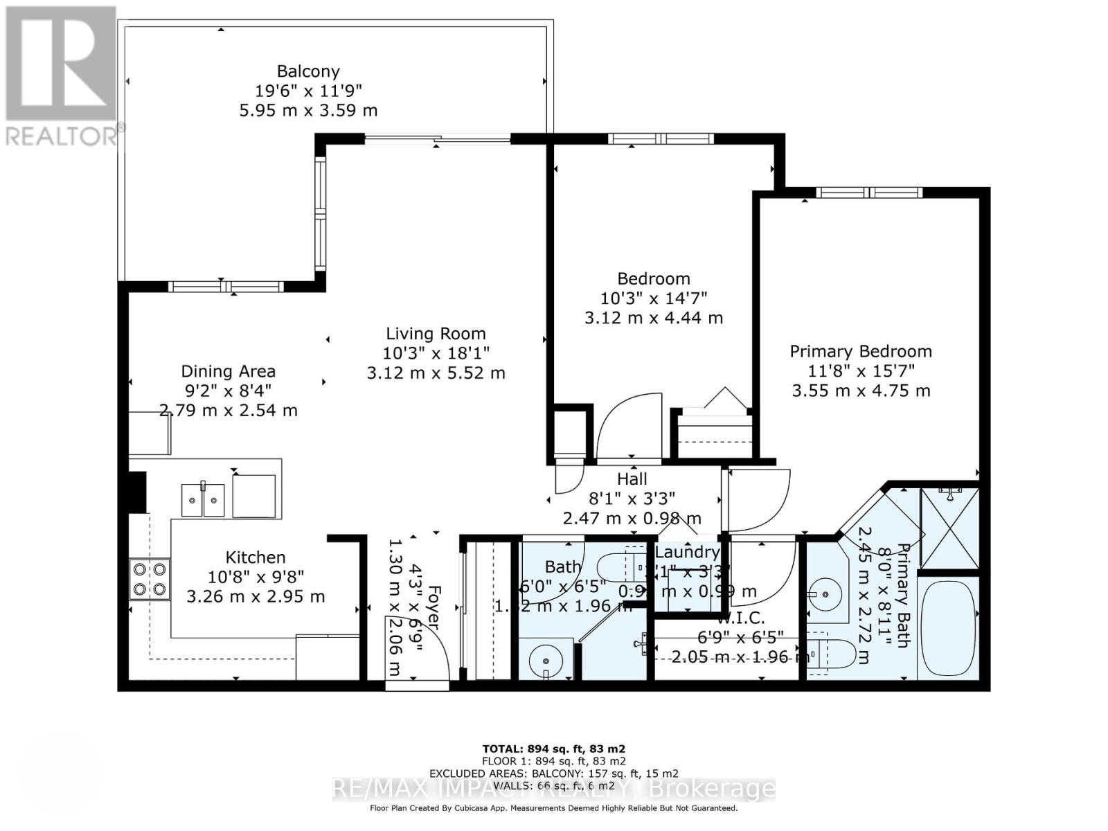 222 - 148 Third Street, Cobourg, Ontario  K9A 5X2 - Photo 49 - X12291559
