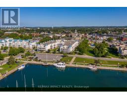 222 - 148 THIRD STREET, Cobourg, Ontario