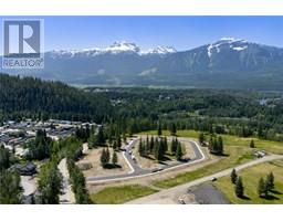 Proposed Lot 8 Meadow Place Revelstoke, Revelstoke, Ca