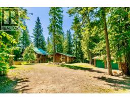 5244 Meadow Creek Road, celista, British Columbia