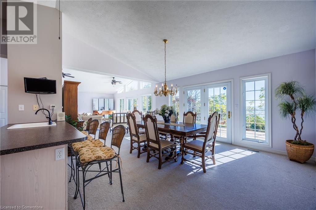 Photo 12 at 648 Front Road, St. Williams Photo 12 at 648 Front Road, St. Williams