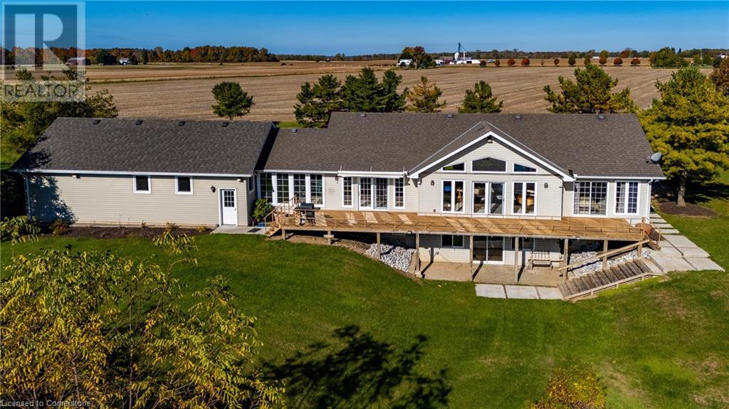 Photo 3 at 648 Front Road, St. Williams Photo 3 at 648 Front Road, St. Williams