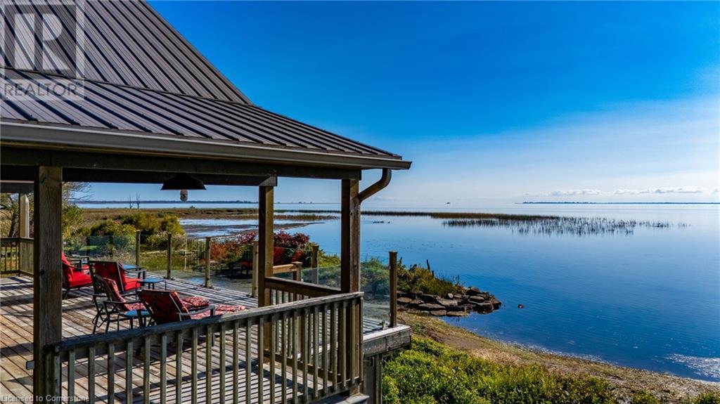 Photo 4 at 648 Front Road, St. Williams Photo 4 at 648 Front Road, St. Williams