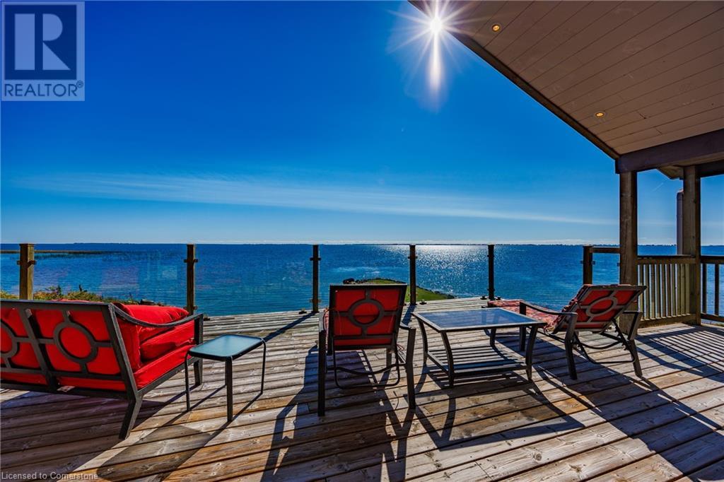 Photo 40 at 648 Front Road, St. Williams Photo 40 at 648 Front Road, St. Williams