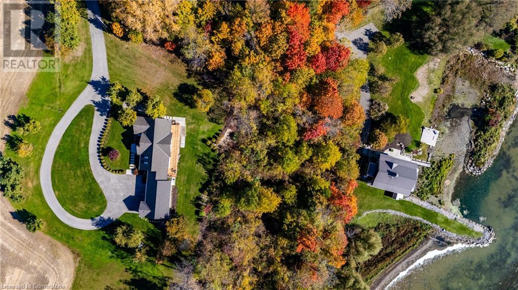 Photo 5 at 648 Front Road, St. Williams Photo 5 at 648 Front Road, St. Williams