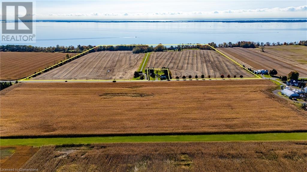 Photo 6 at 648 Front Road, St. Williams Photo 6 at 648 Front Road, St. Williams