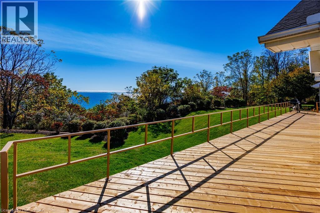 Photo 13 at 648 Front Road, St. Williams Photo 13 at 648 Front Road, St. Williams