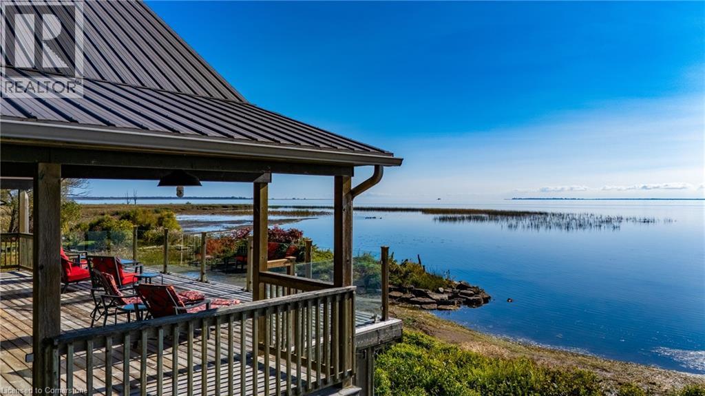 Photo 2 at 648 Front Road, St. Williams Photo 2 at 648 Front Road, St. Williams